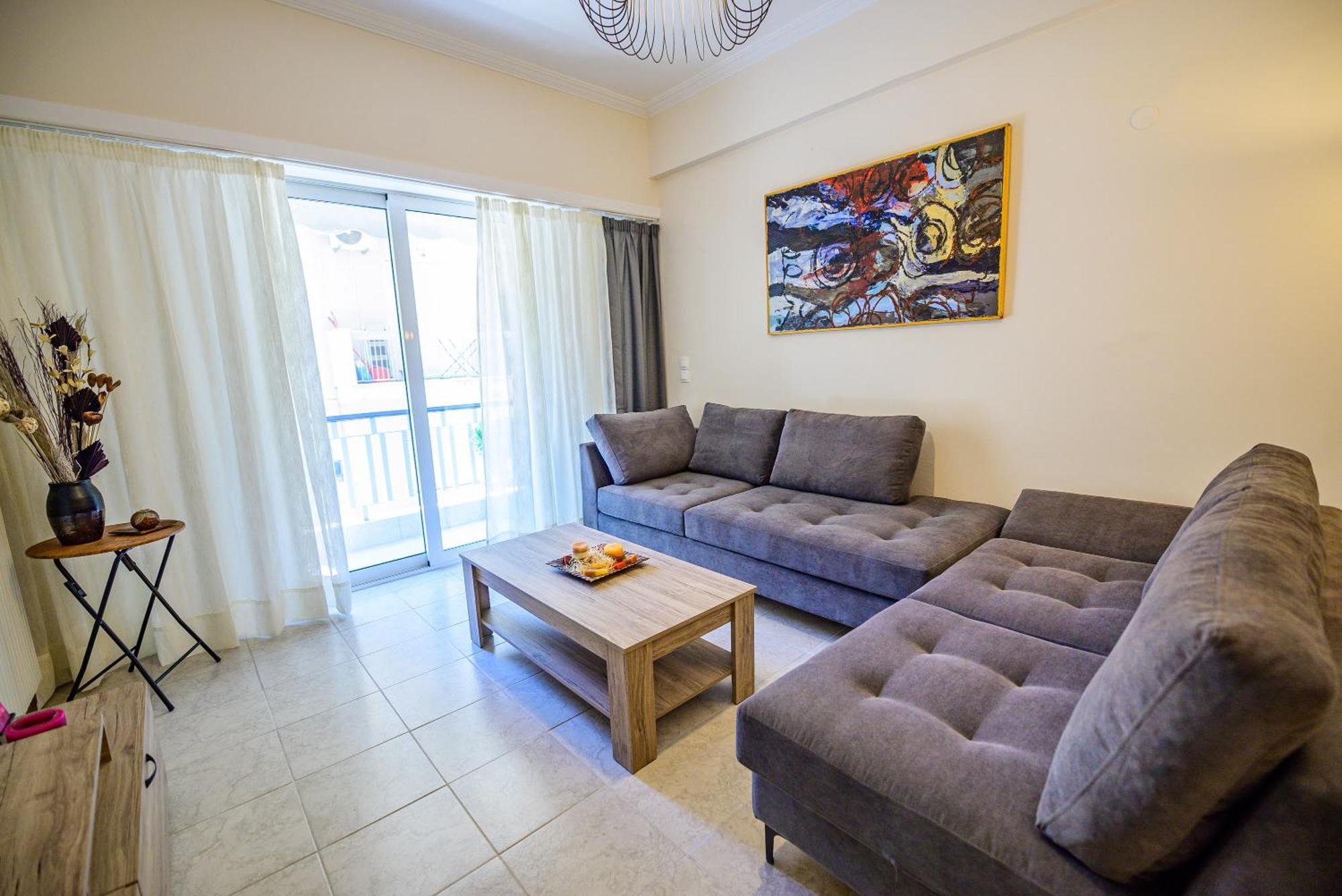 אתונה Ser House מראה חיצוני תמונה