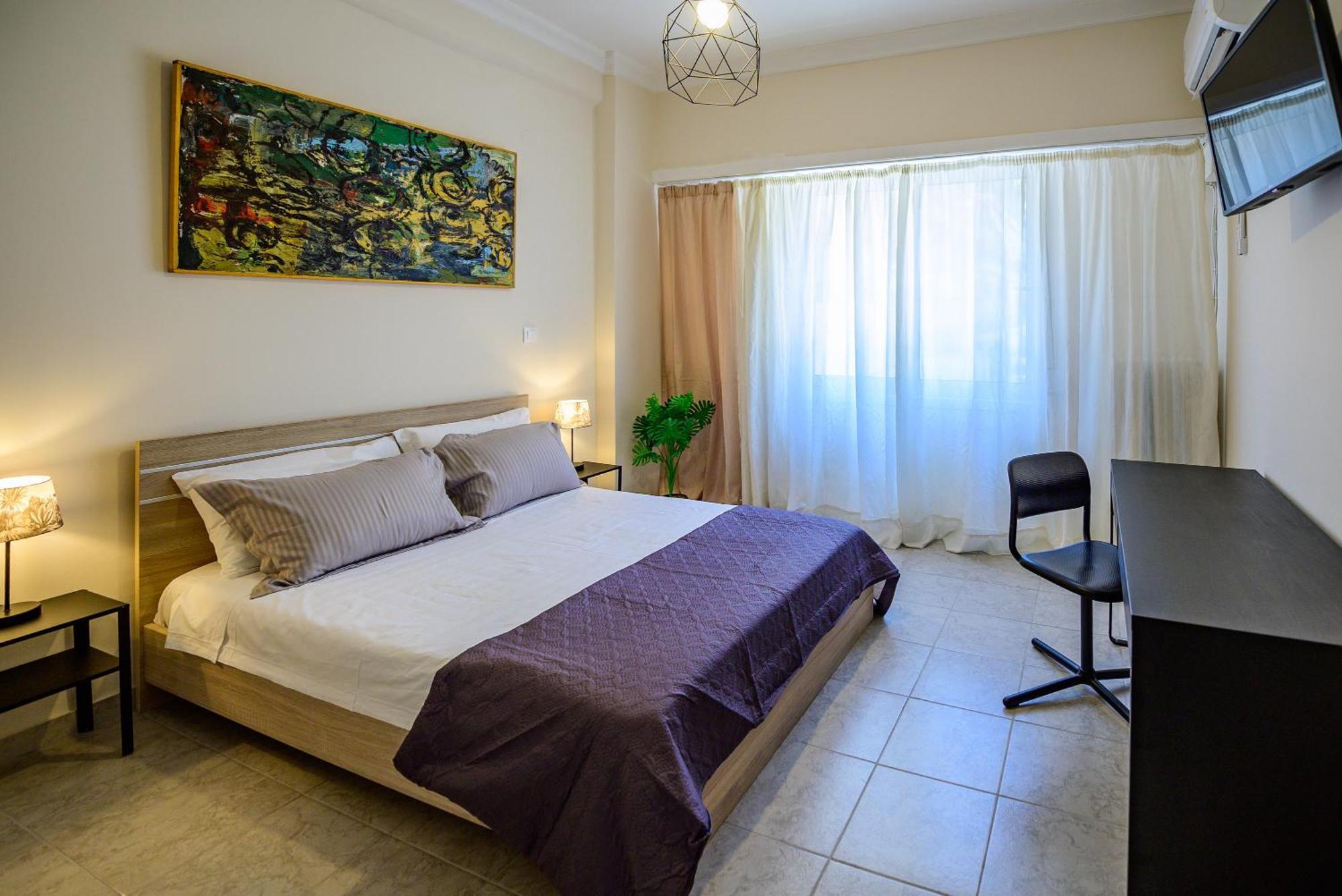 אתונה Ser House מראה חיצוני תמונה