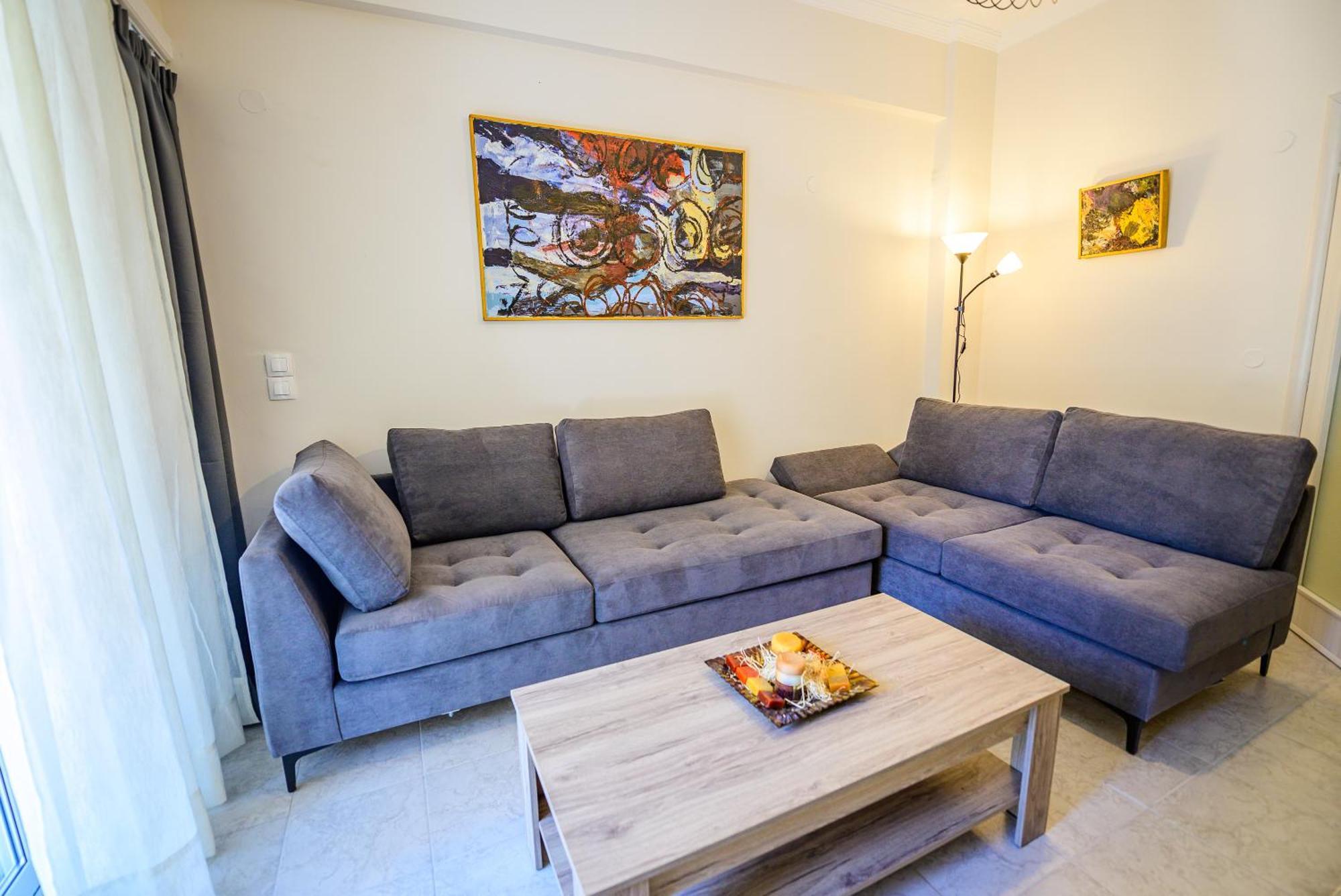 אתונה Ser House מראה חיצוני תמונה