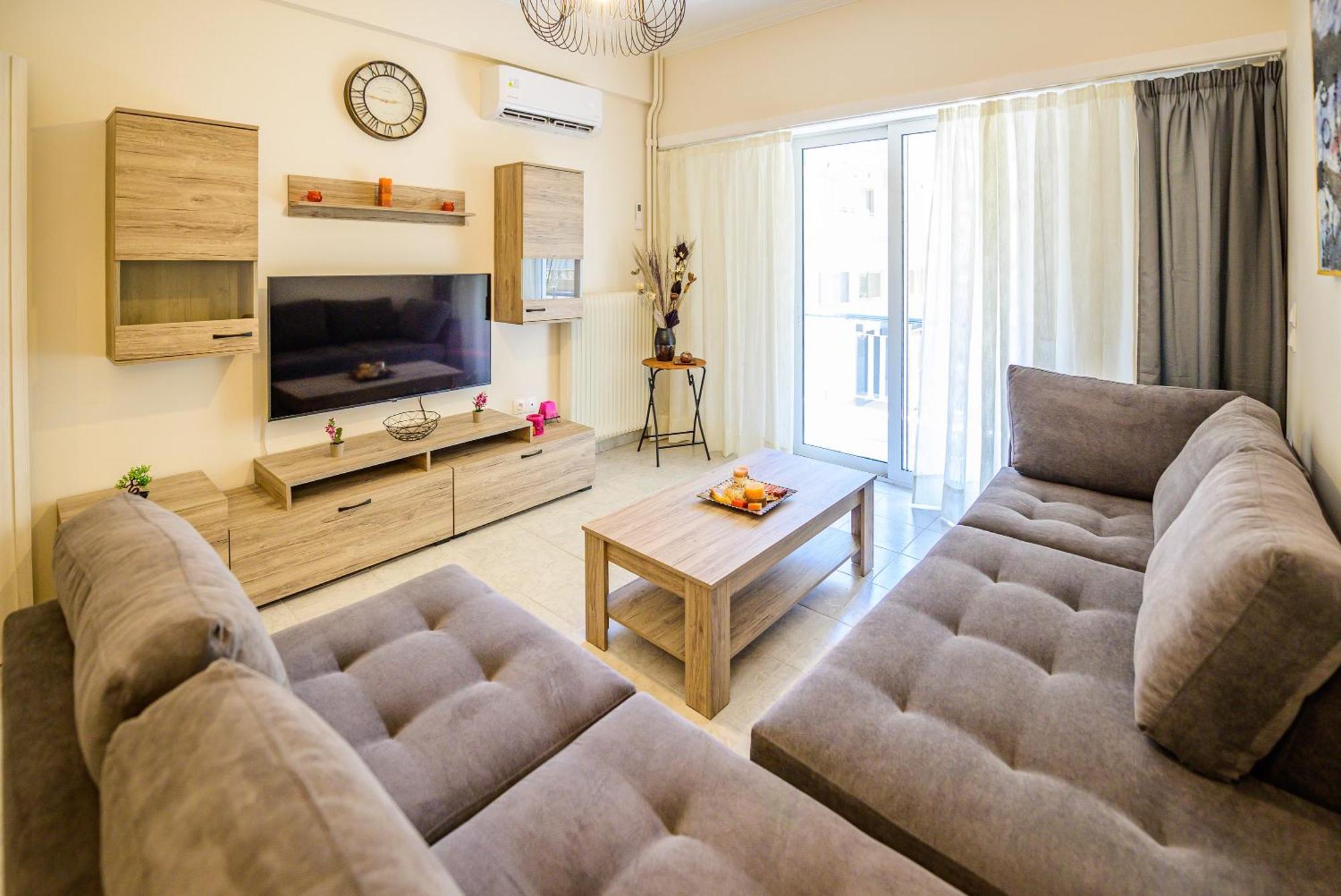 אתונה Ser House מראה חיצוני תמונה