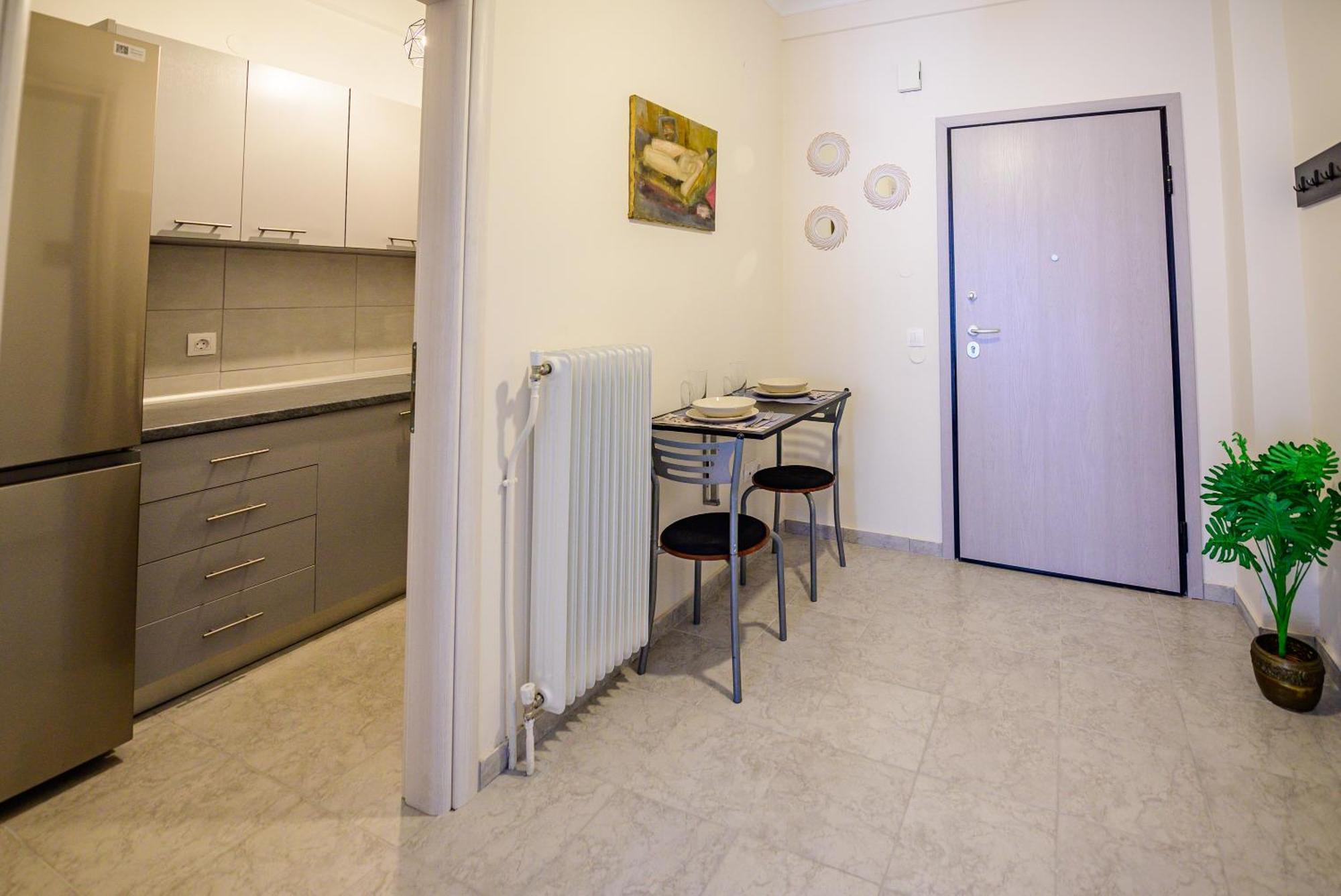 אתונה Ser House מראה חיצוני תמונה